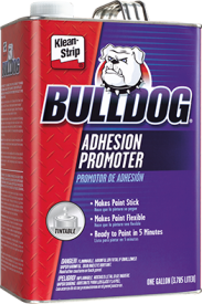 Bulldog® Adhesion Promoter Product Shot