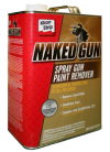 Naked Gun® Spray Gun Paint Remover