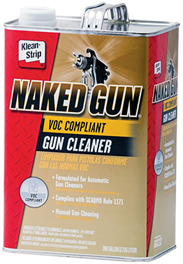 Klean Strip Naked Gun Spray Gun Paint Remover