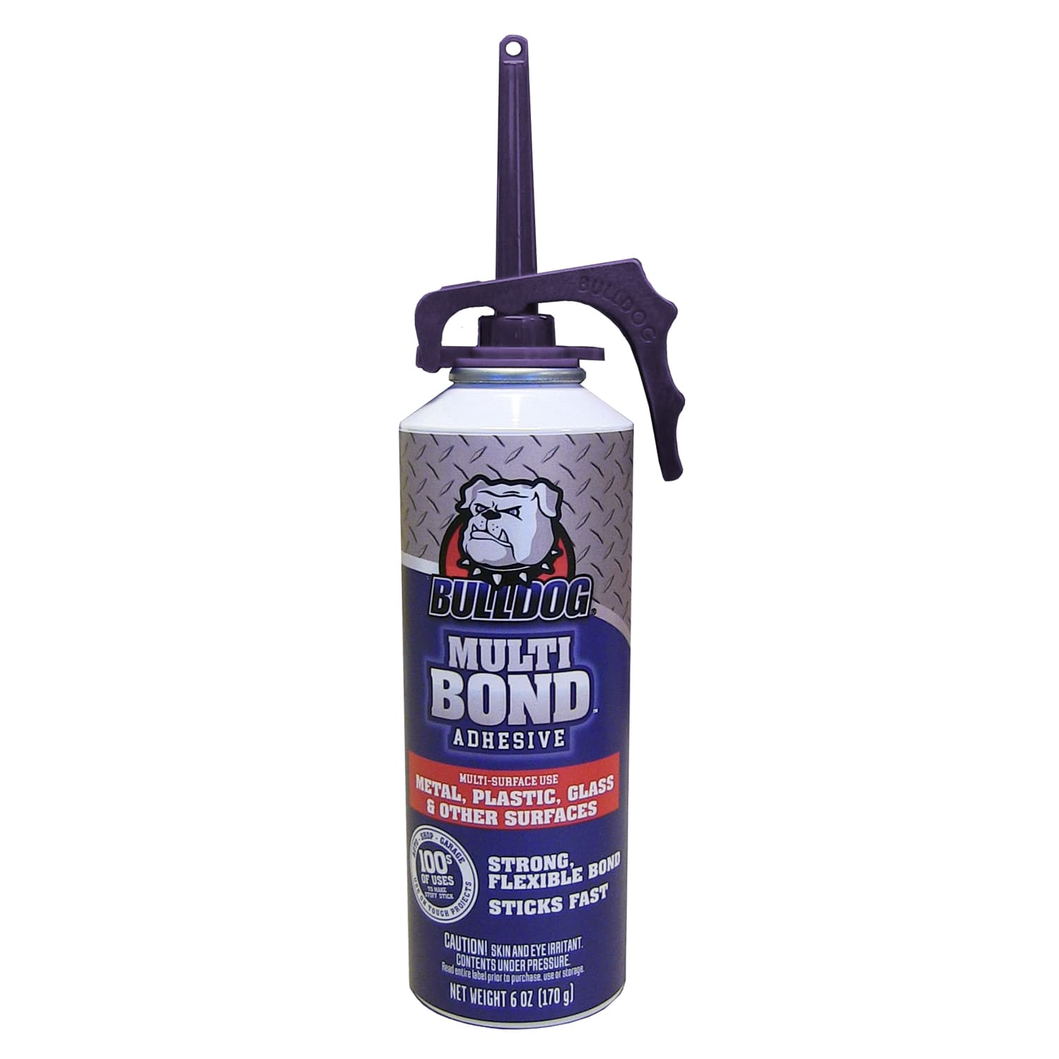 Bulldog Multi Bond Adhesive
