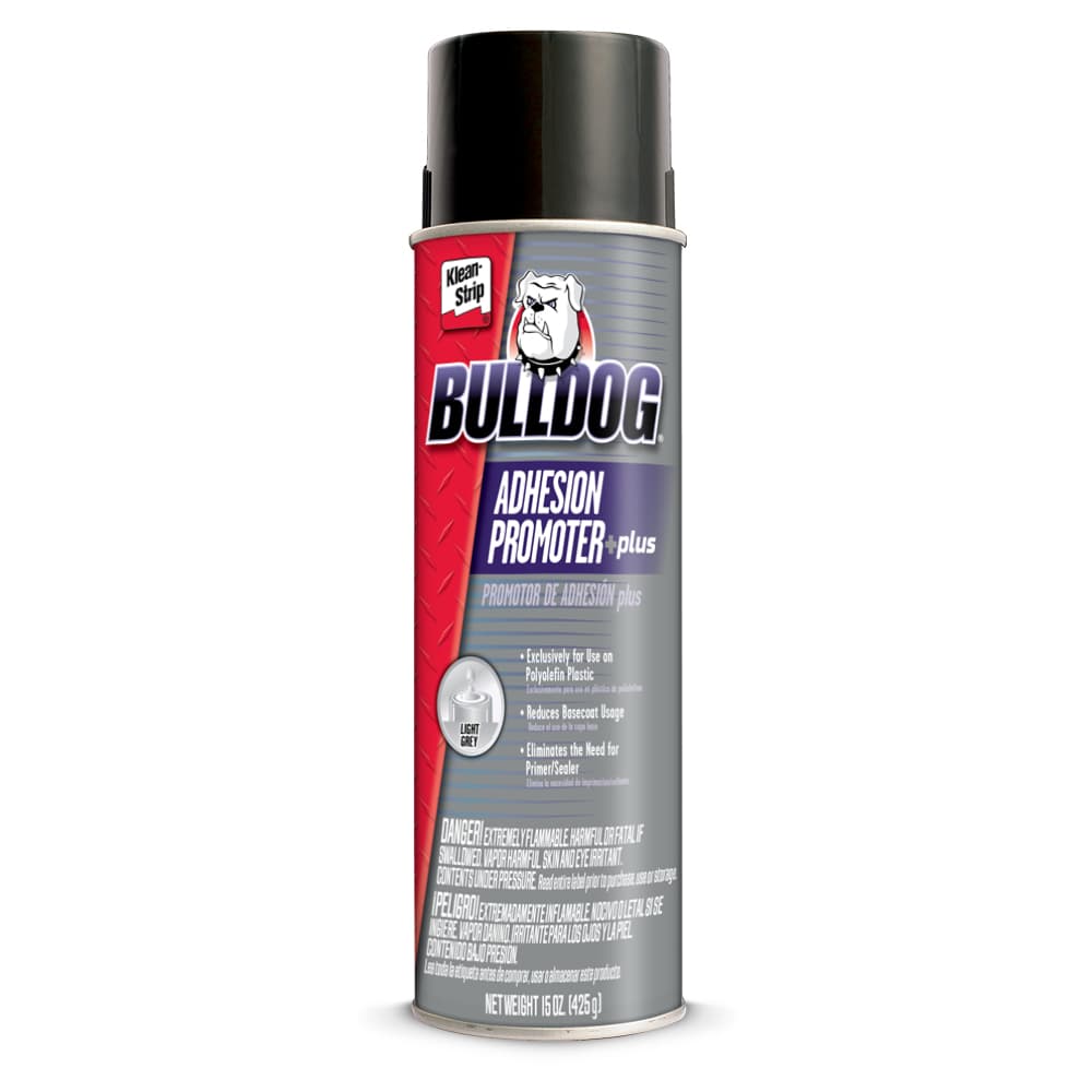 Bulldog Adhesion Promoter Plus Aerosol