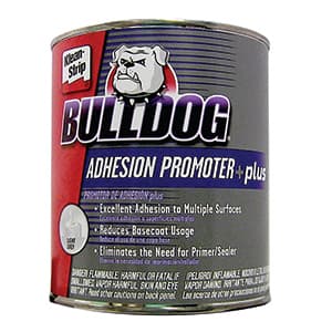 Bulldog Adhesion Promoter Plus