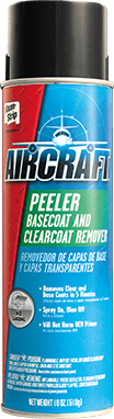 Aircraft Peeler