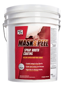 Mask & Peel
