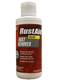 Rust Aid® Rust Remover