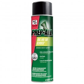 Prep-All® Bug & Tar Remover Aerosol Container