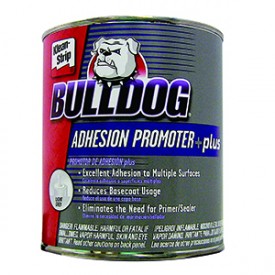 Bulldog® Adhesion Promoter Plus Container