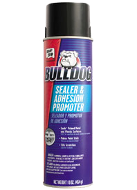Bulldog® Sealer & Adhesion Promoter - Aerosol Container