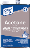 Acetone Thumb