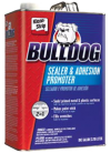 Bulldog® Sealer & Adhesion Promoter  Thumb