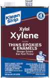 Xylene Thumb