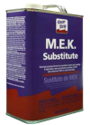 M.E.K. Substitute Thumb