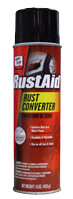 Rust Converter Thumb