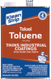 Toluene Thumb